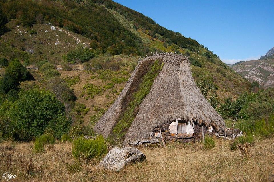 Apartamentos Rurales Casa Marcelo Veigas エクステリア 写真