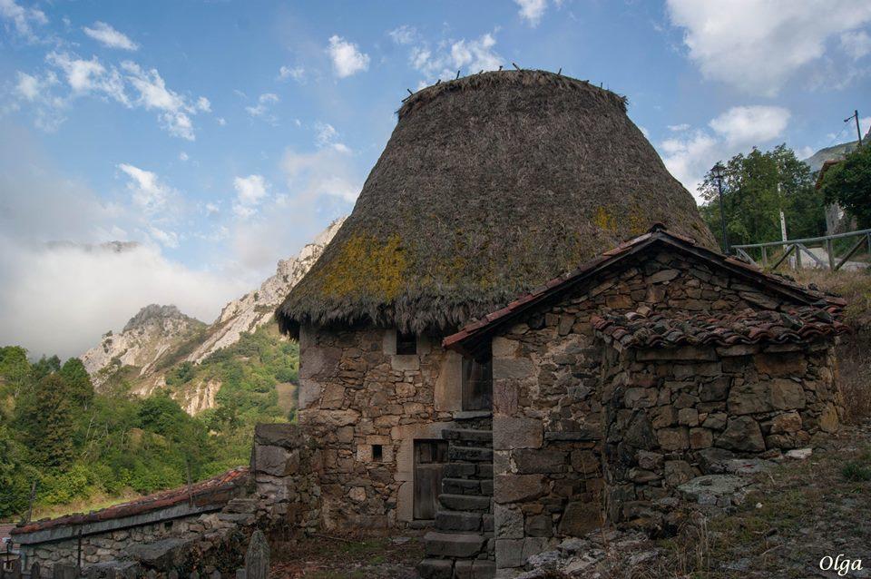 Apartamentos Rurales Casa Marcelo Veigas エクステリア 写真