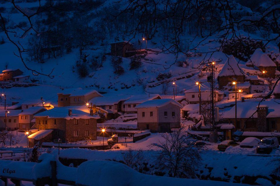 Apartamentos Rurales Casa Marcelo Veigas エクステリア 写真