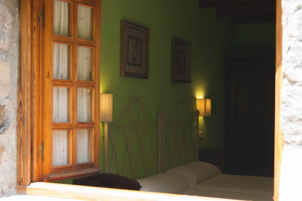 Apartamentos Rurales Casa Marcelo Veigas エクステリア 写真