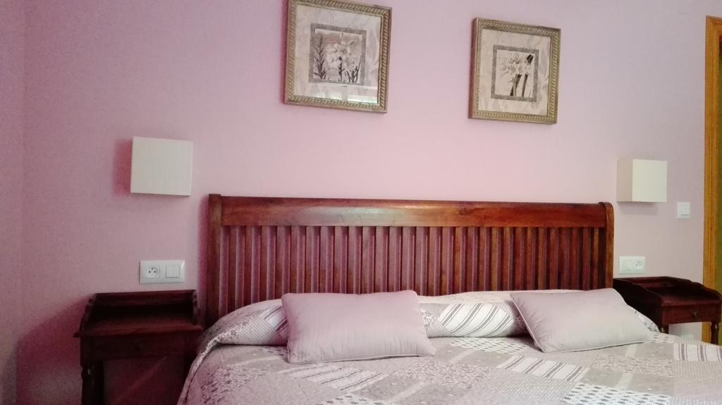 Apartamentos Rurales Casa Marcelo Veigas エクステリア 写真